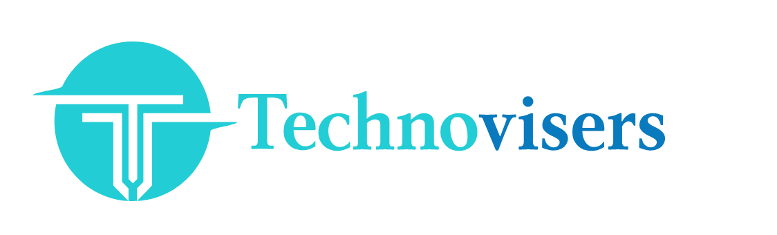 Technovisers – Web Development | Web Design | IT Services | Server Management
